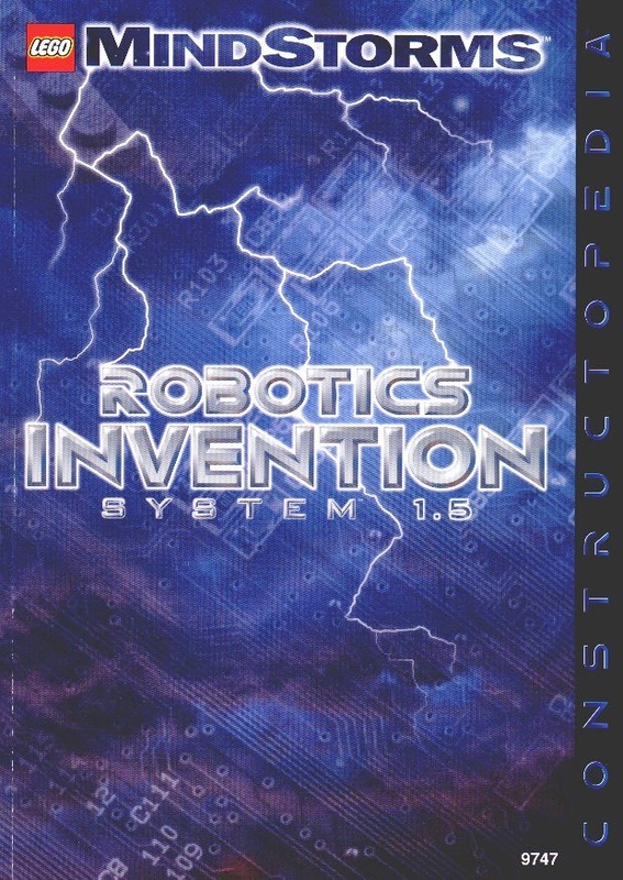 robotics invention system